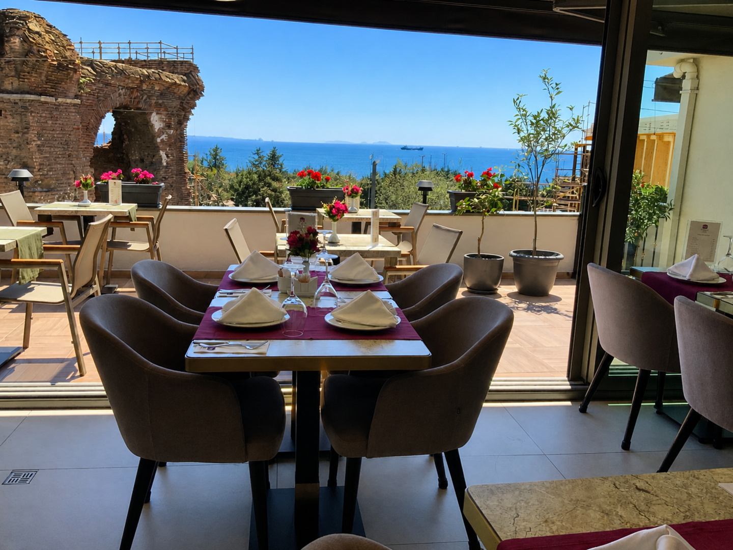 Foto - GLK PREMIER Sea Mansion Suites & Spa - Special Class