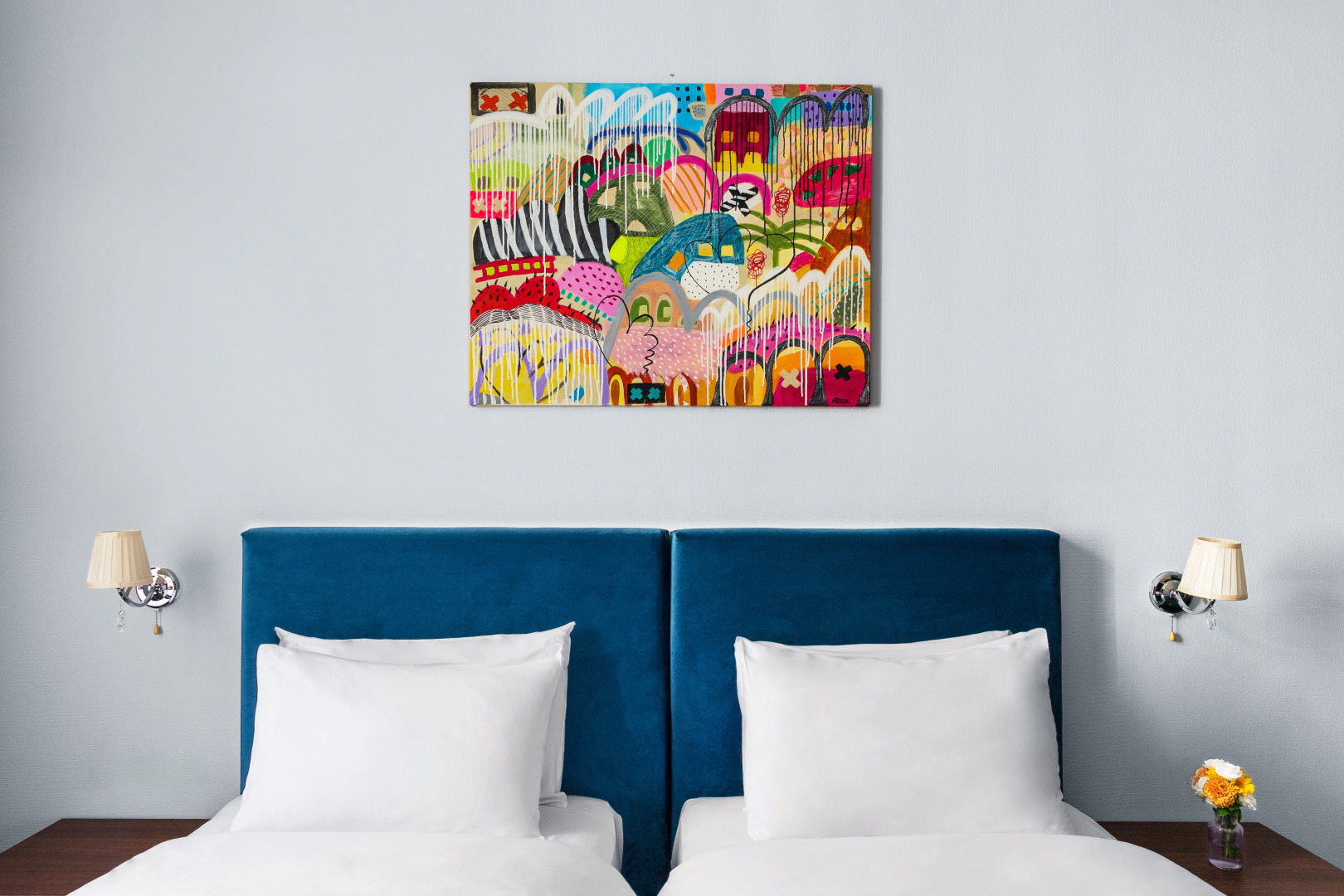 Photo - Alma Boutique Hotel