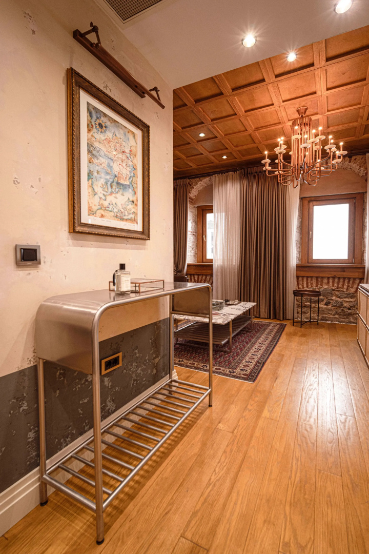 Photo - Stone Inn Galata