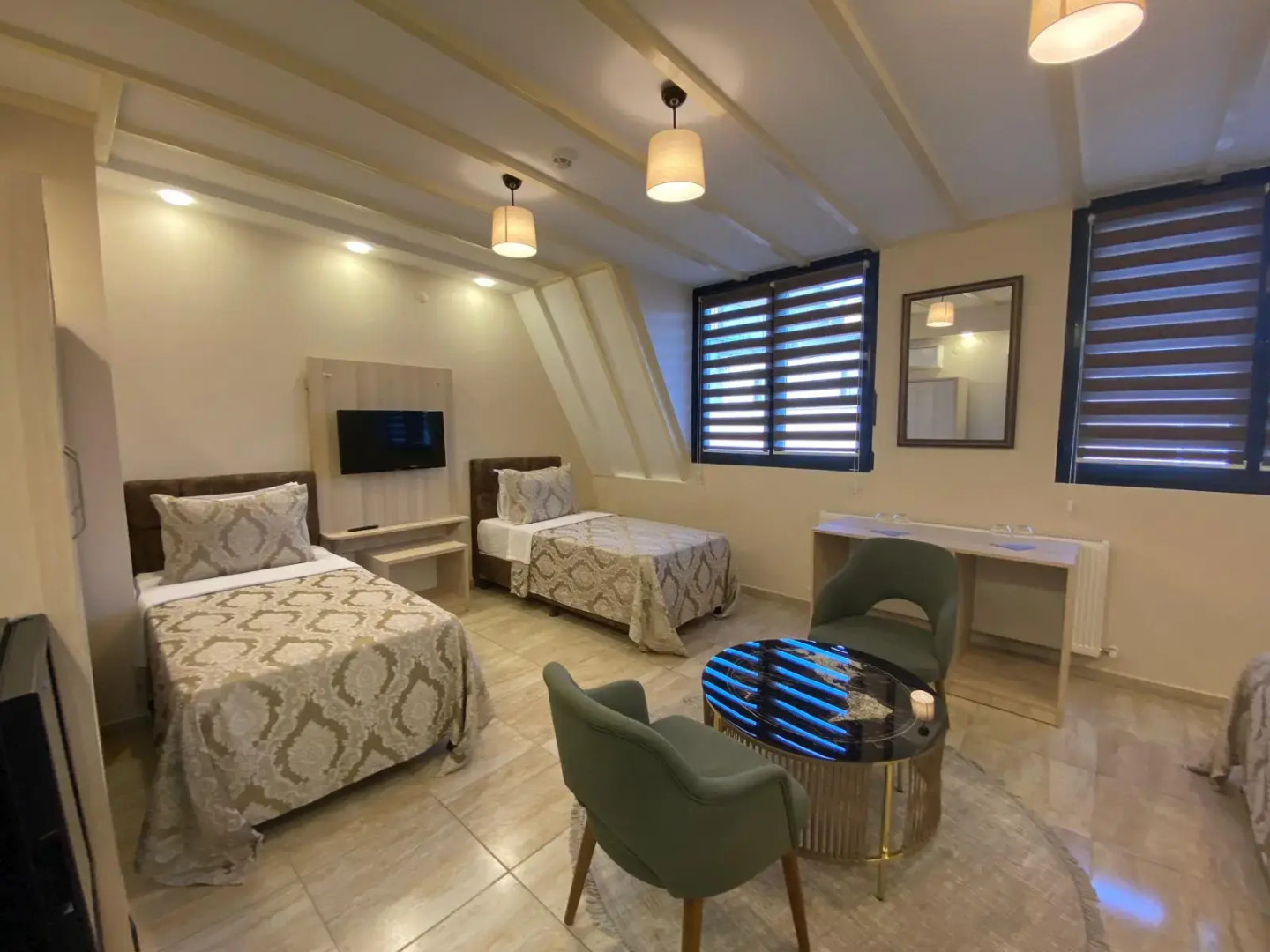 Foto - Hotel Mavirem