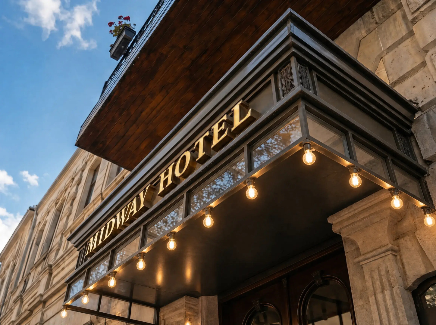 Photo - Midway Baku Hotel