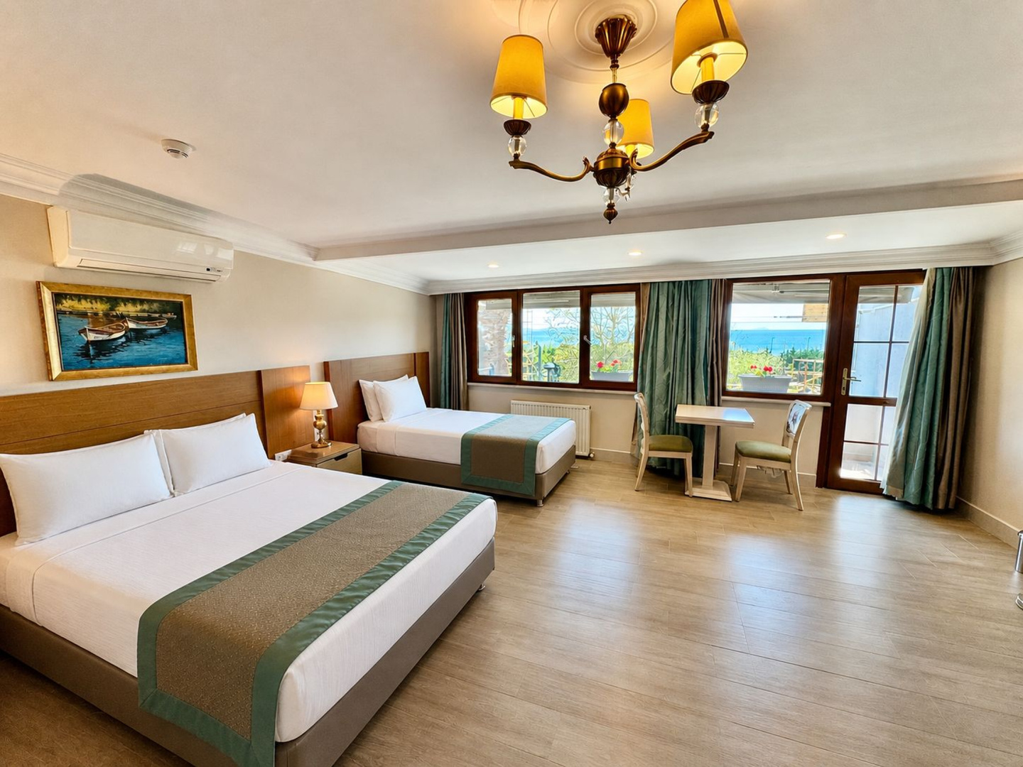 Foto - GLK PREMIER Sea Mansion Suites & Spa - Special Class