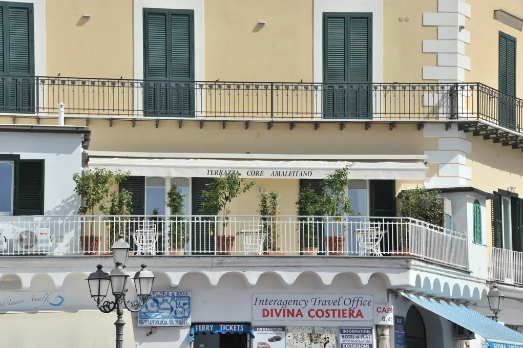 Foto - Core Amalfitano City Suites
