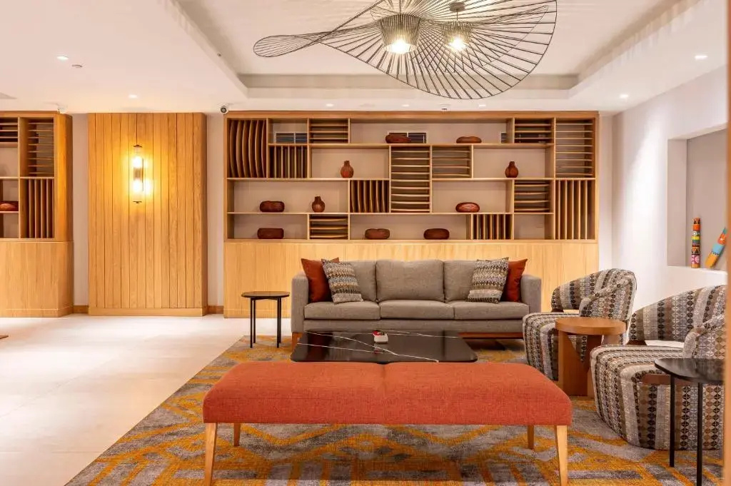 Foto - Hyatt Place Nairobi Westlands