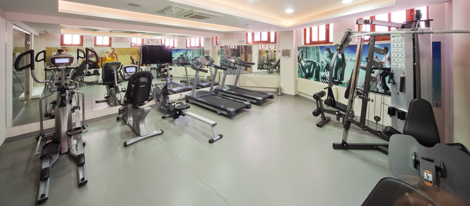 Foto - GLK PREMIER The Home Suites & Spa