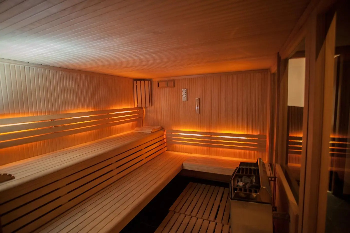 Foto - La Bohème Hotel