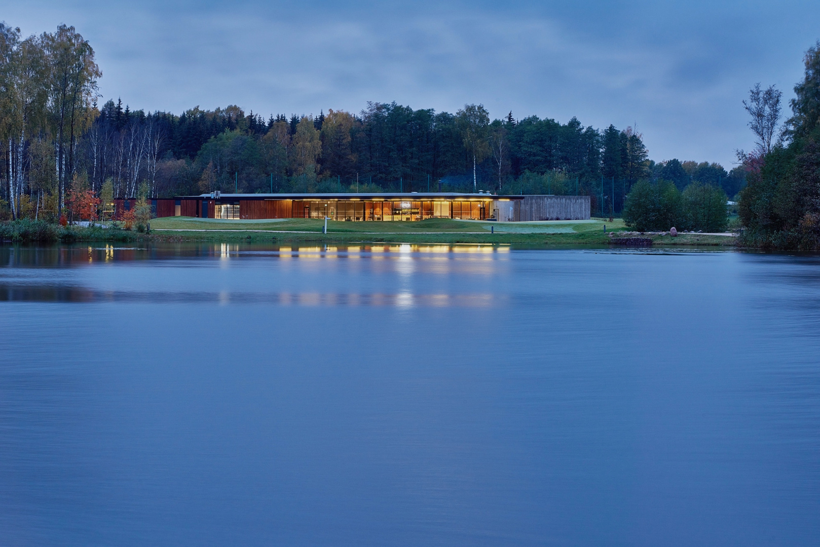 Foto - Vilnius Grand Resort