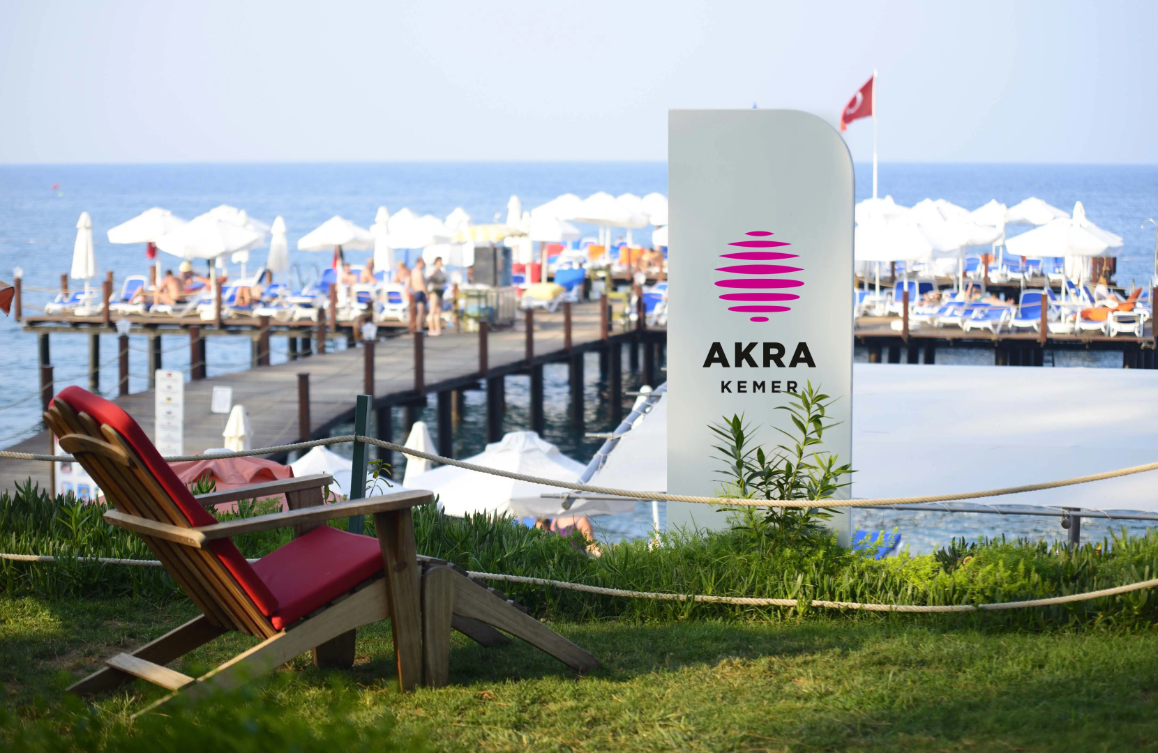 Photo - Akra Kemer - All Inclusive