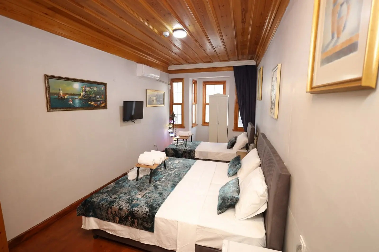 Foto - The Trip istanbul Hotel