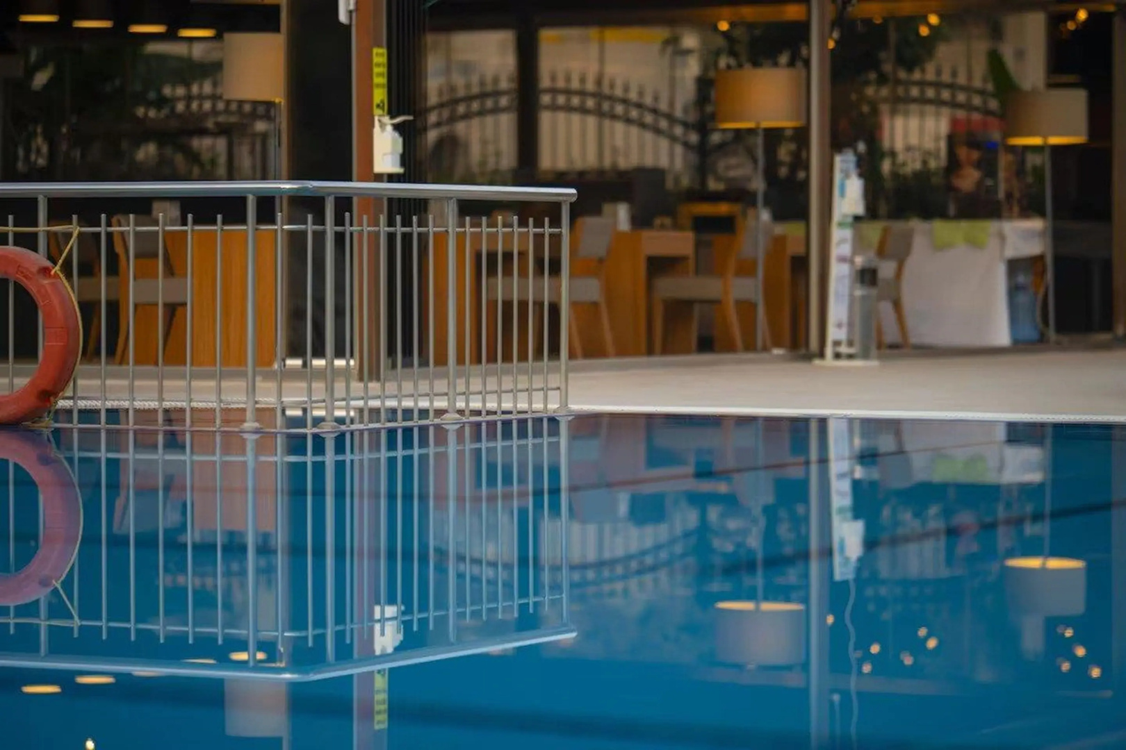 Foto - Fethiye Park Hotel