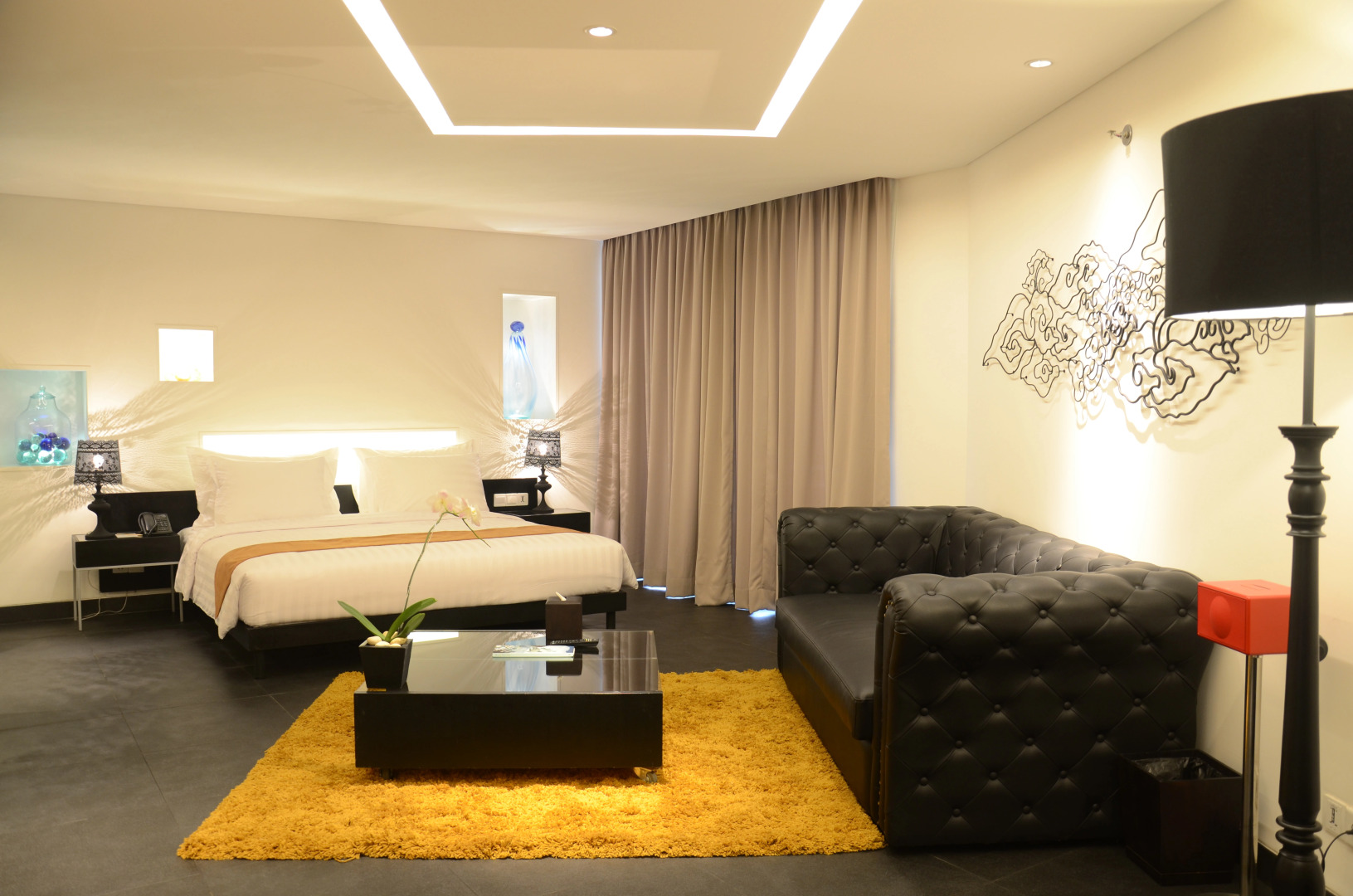 Foto - THE 1O1 Bali Fontana Seminyak