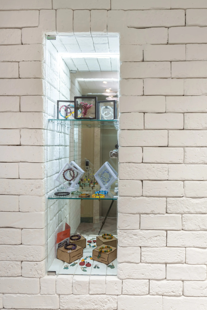 Foto - Hotel Old Wall