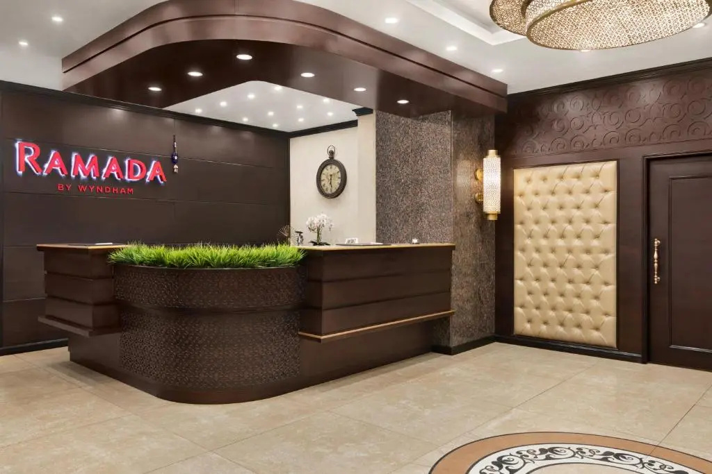 Photo - Ramada by Wyndham Bishkek Centre