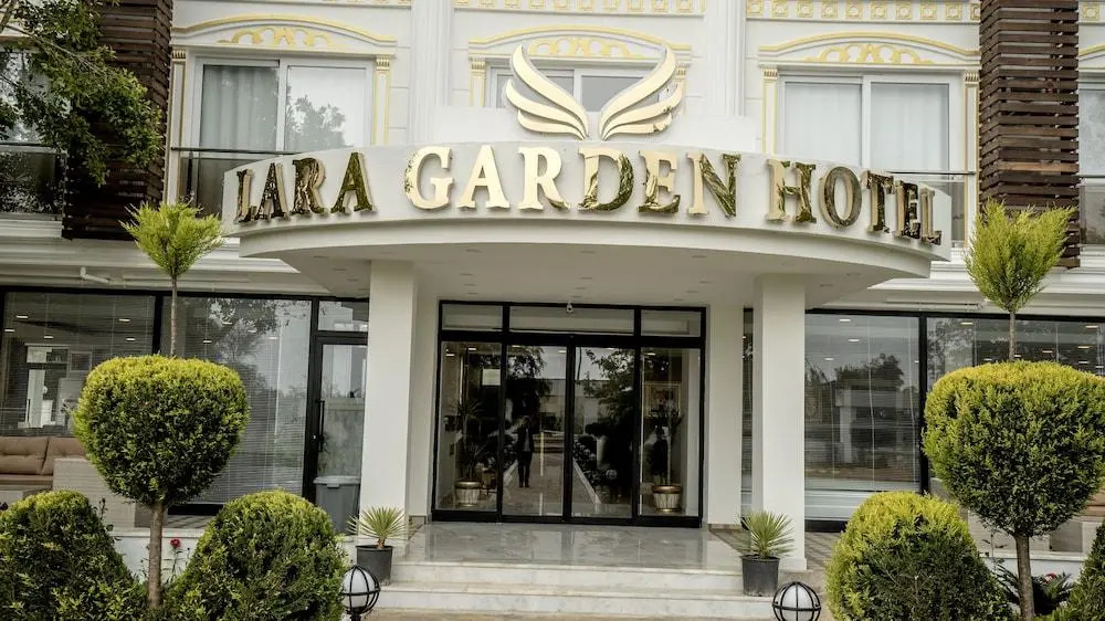 Photo - Lara Garden Hotel