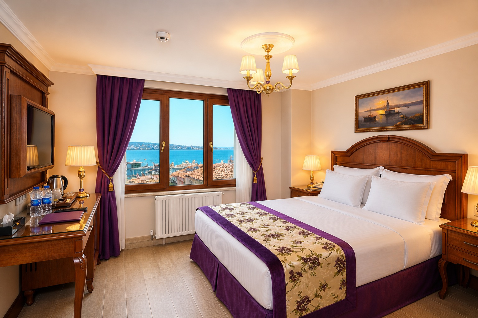 Foto - GLK PREMIER Sea Mansion Suites & Spa - Special Class
