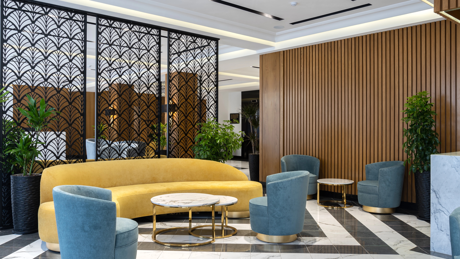 Foto - HOTEL MODERNO & Spa