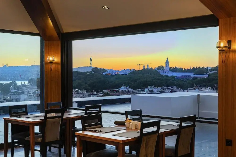 Photo - Demiray Hotel Old City