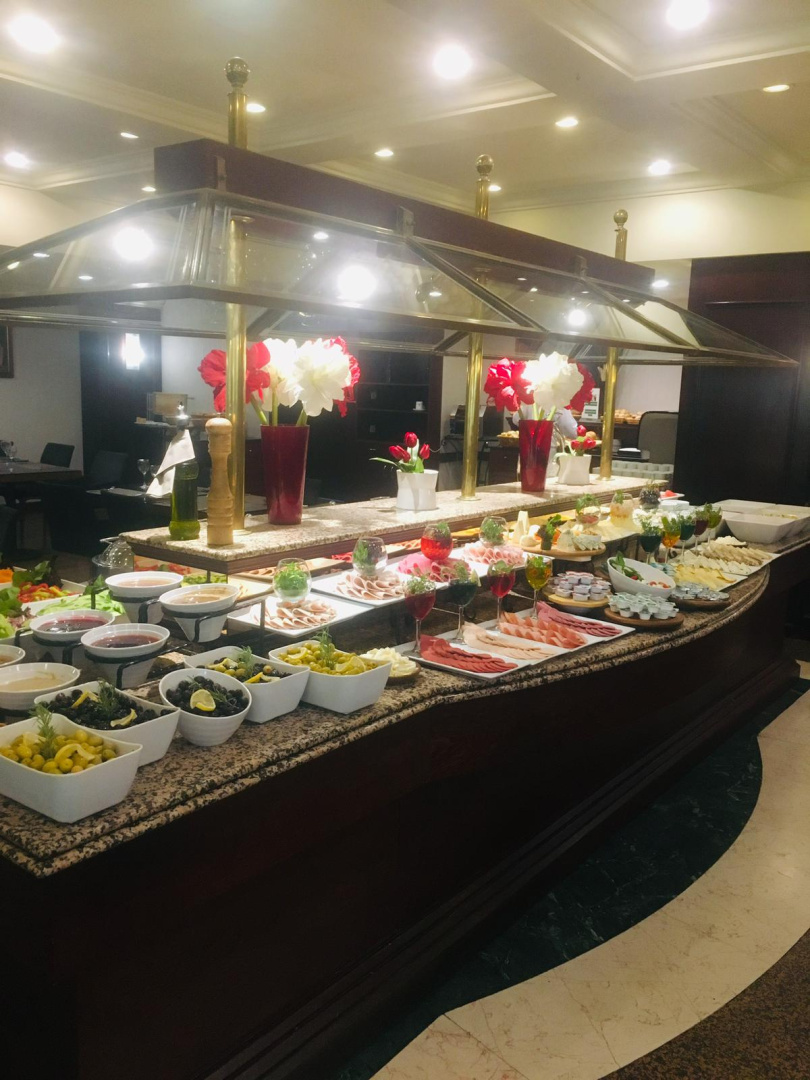 Foto - Eresin Hotels Topkapı