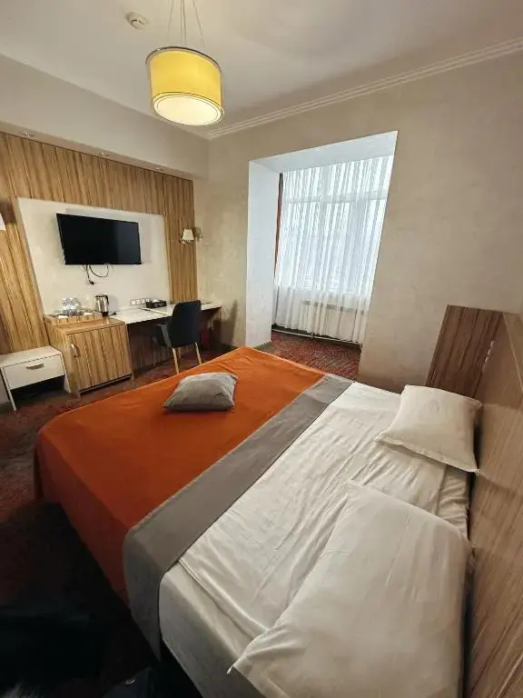 Foto - Mildom Hotel