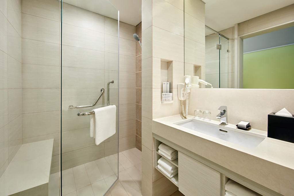 Photo - Sunway Velocity Hotel Kuala Lumpur