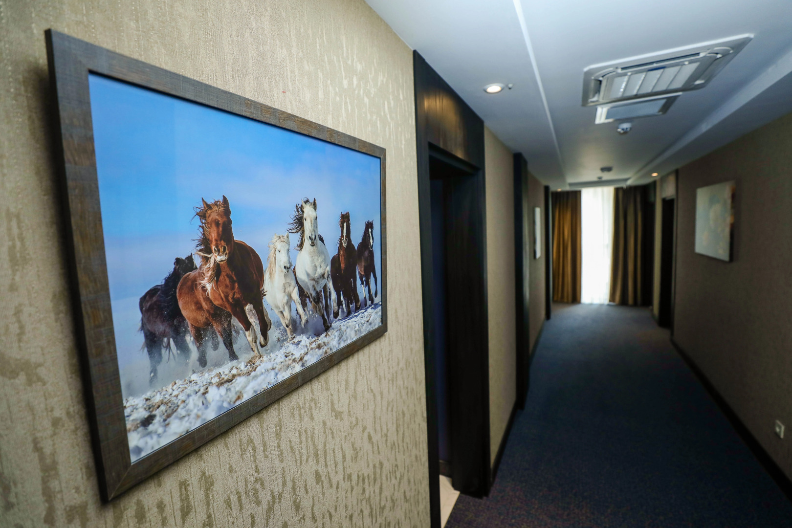 Foto - Arium Hotel Baku