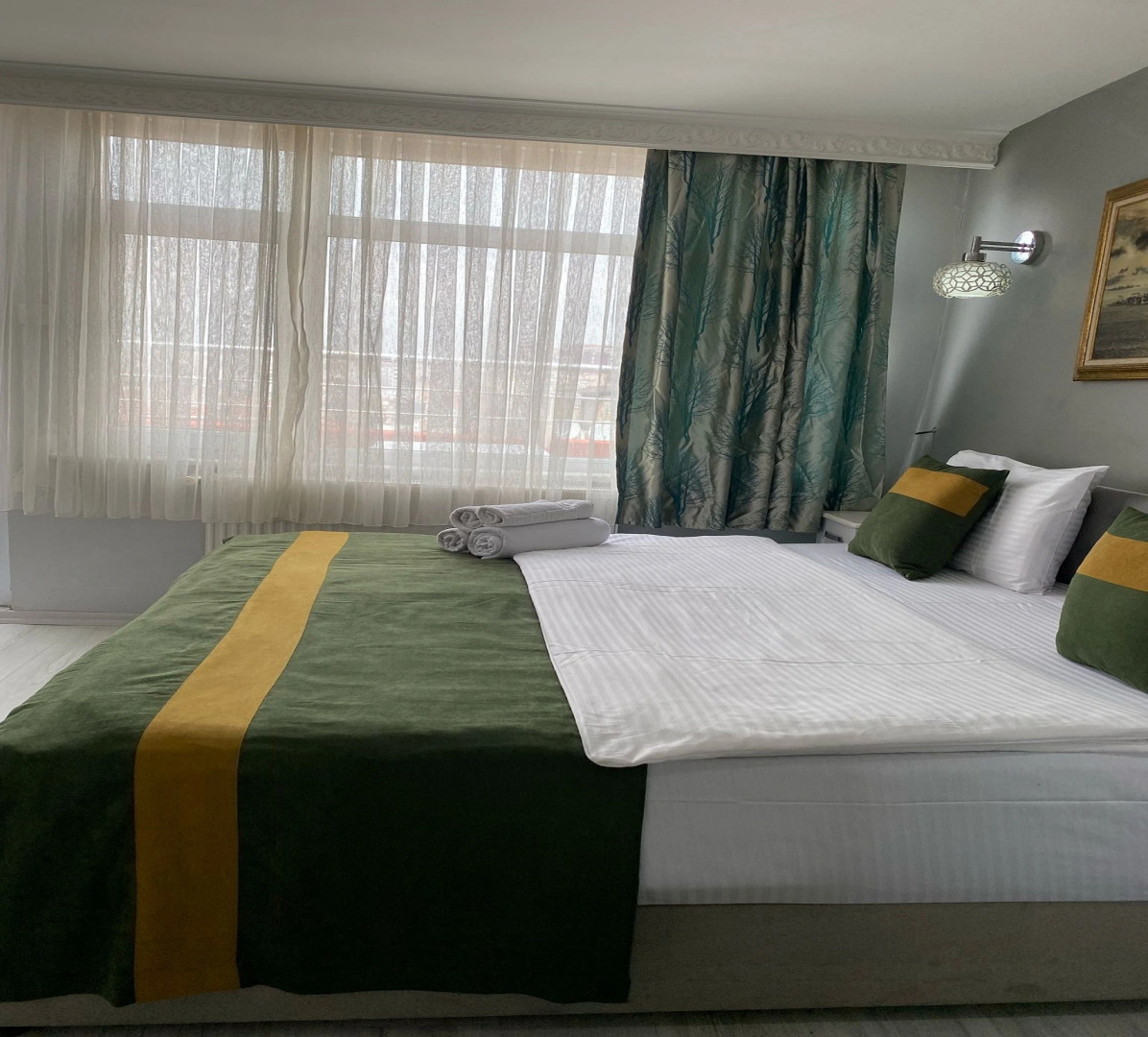 Foto - Unique Suite Hotel