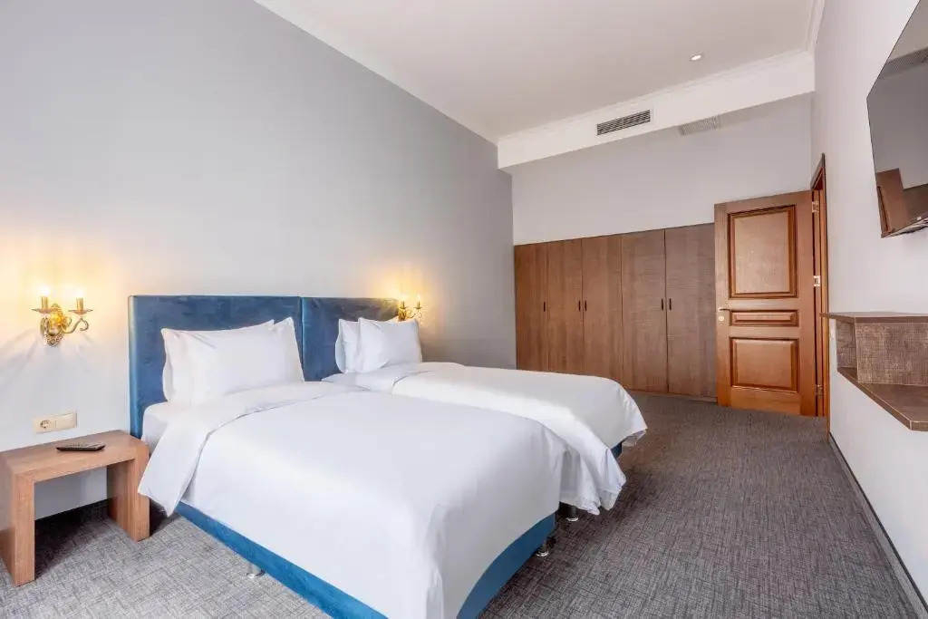 Photo - Alma Boutique Hotel