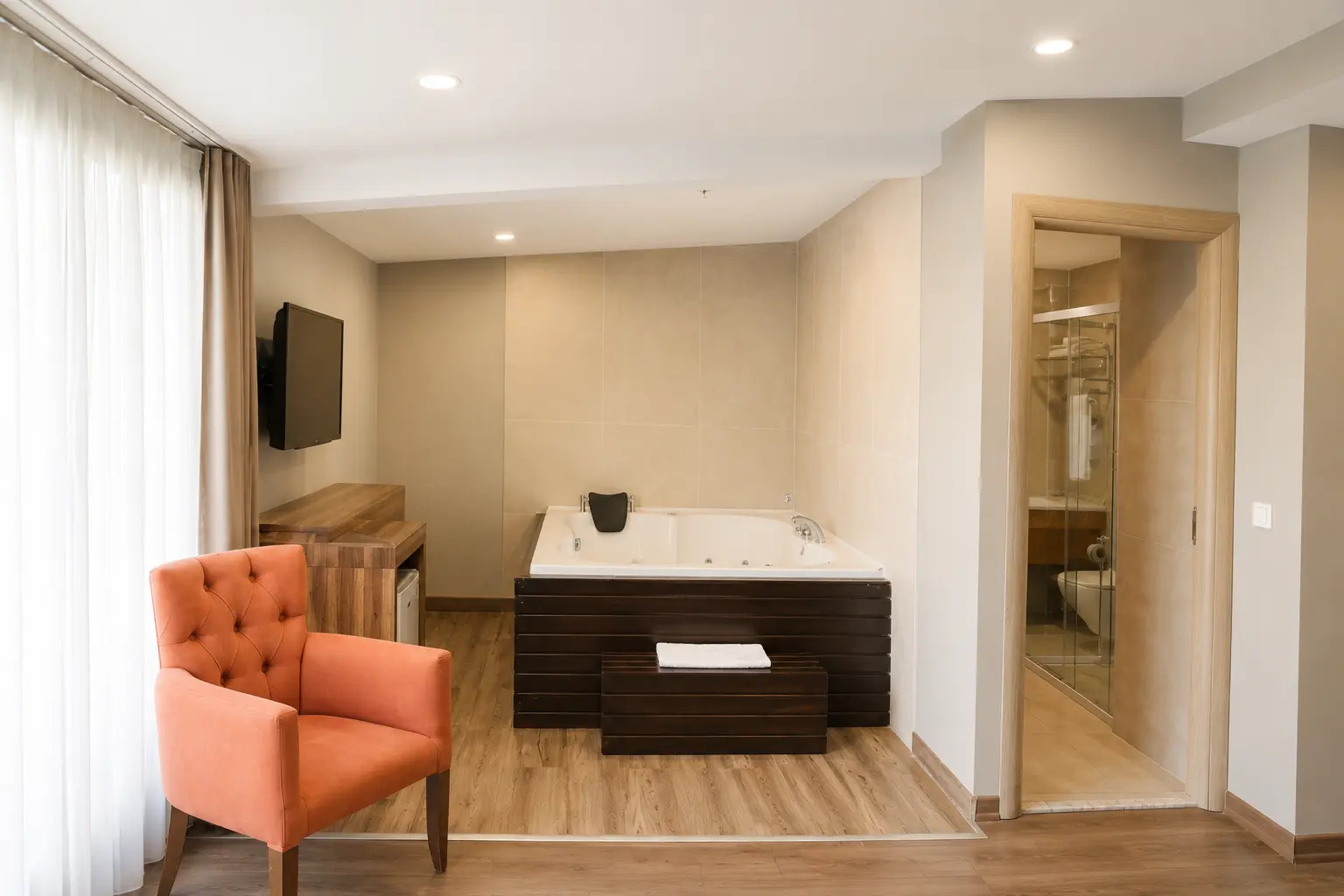 Photo - King City Hotel Istanbul Ataturk Airport