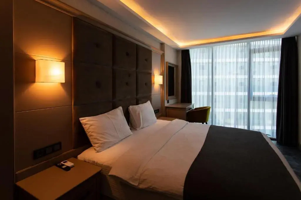 Foto - Batumi View Luxury