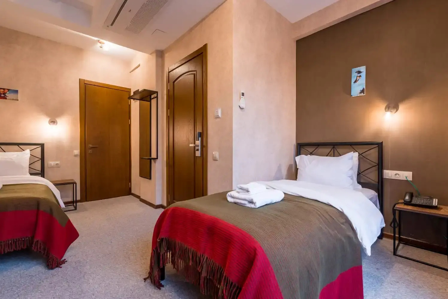 Foto - Green Inn Hotel