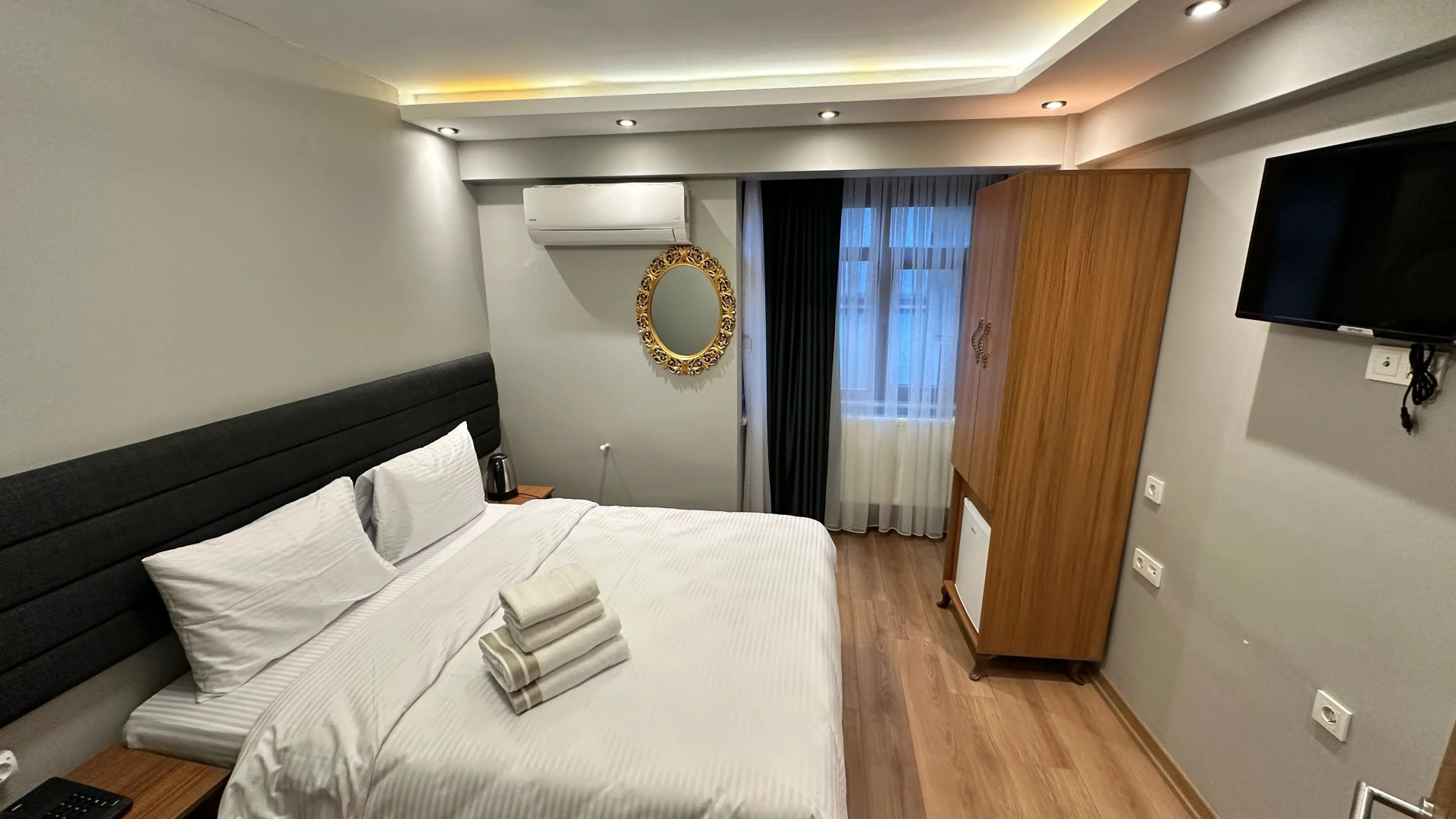 Foto - Mamma Marya Hotel