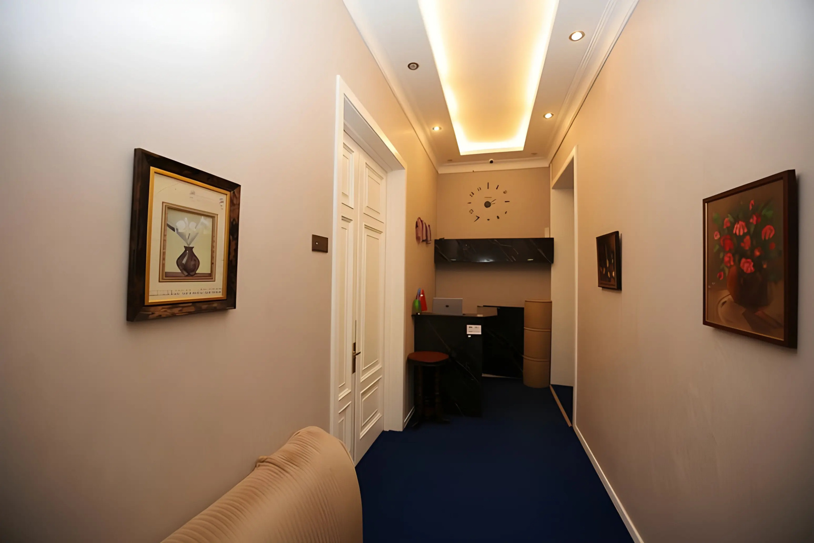 Foto - NH Nizami Hotel