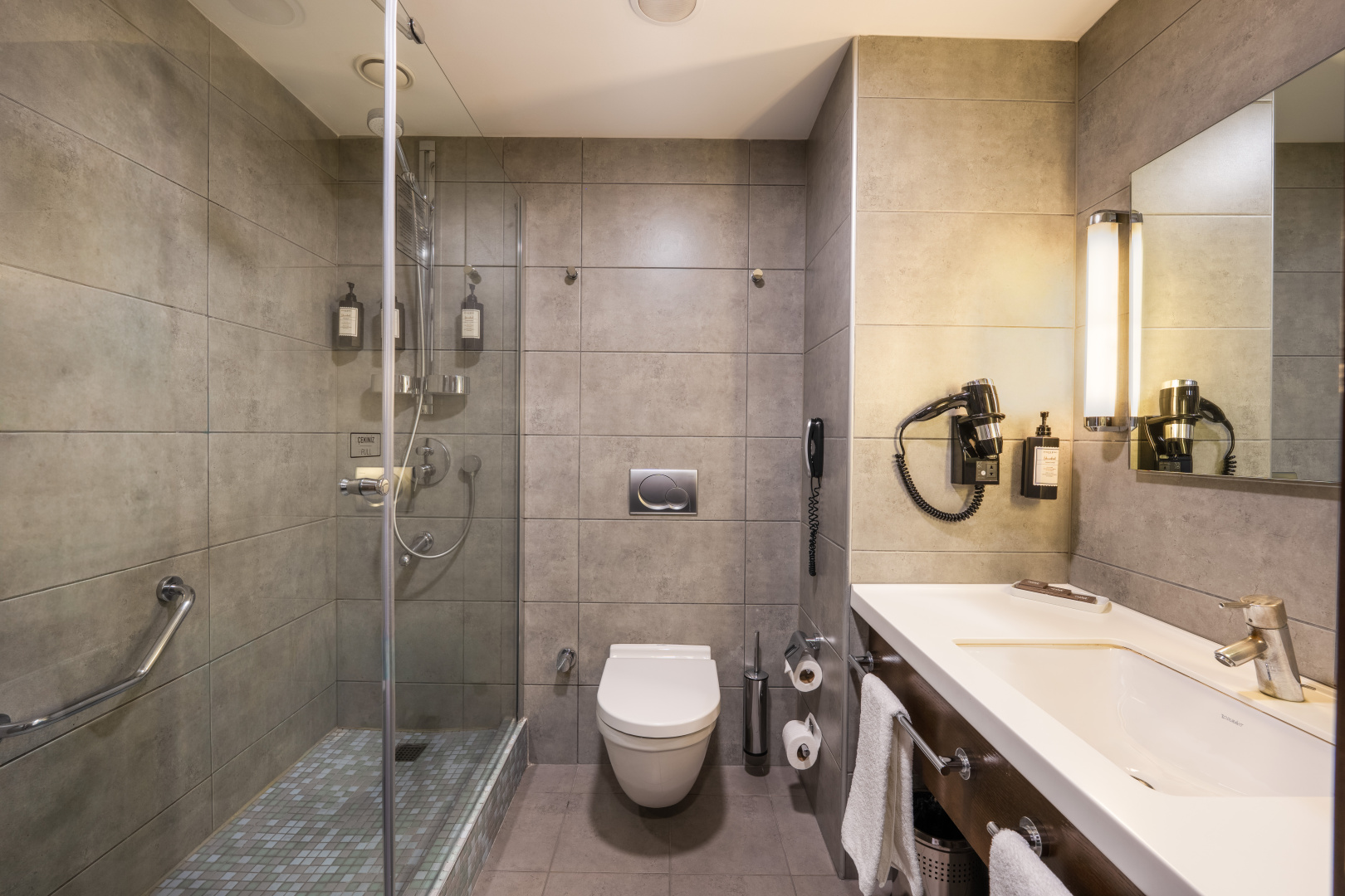 Foto - Midtown Hotel