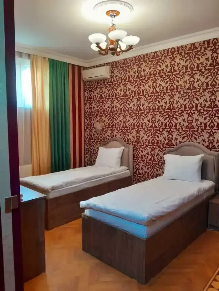 Foto - Jeanne d'Arc Hotel