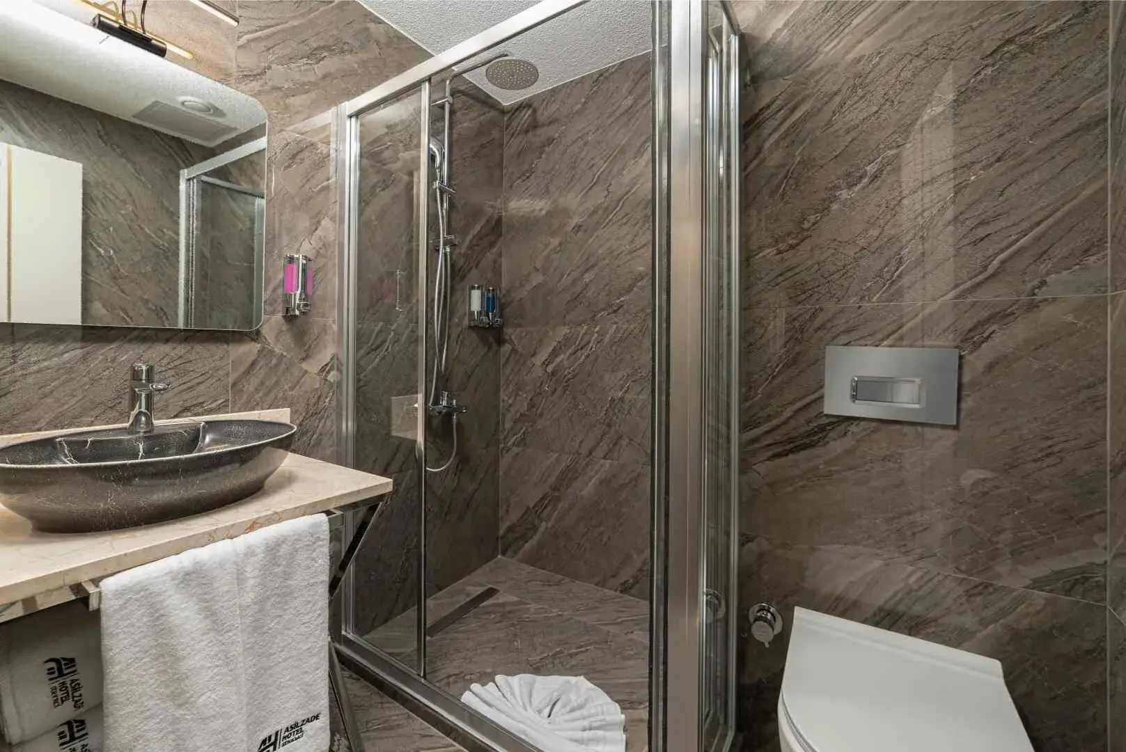 Foto - Asilzade Hotel Sirkeci
