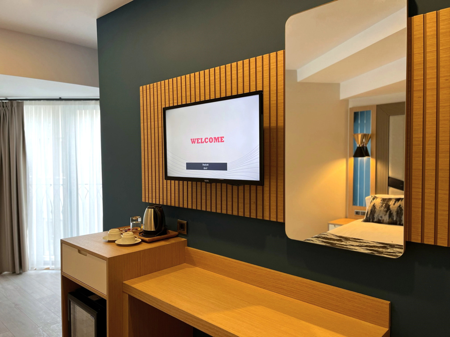 Photo - Downtown Sirkeci Hotel