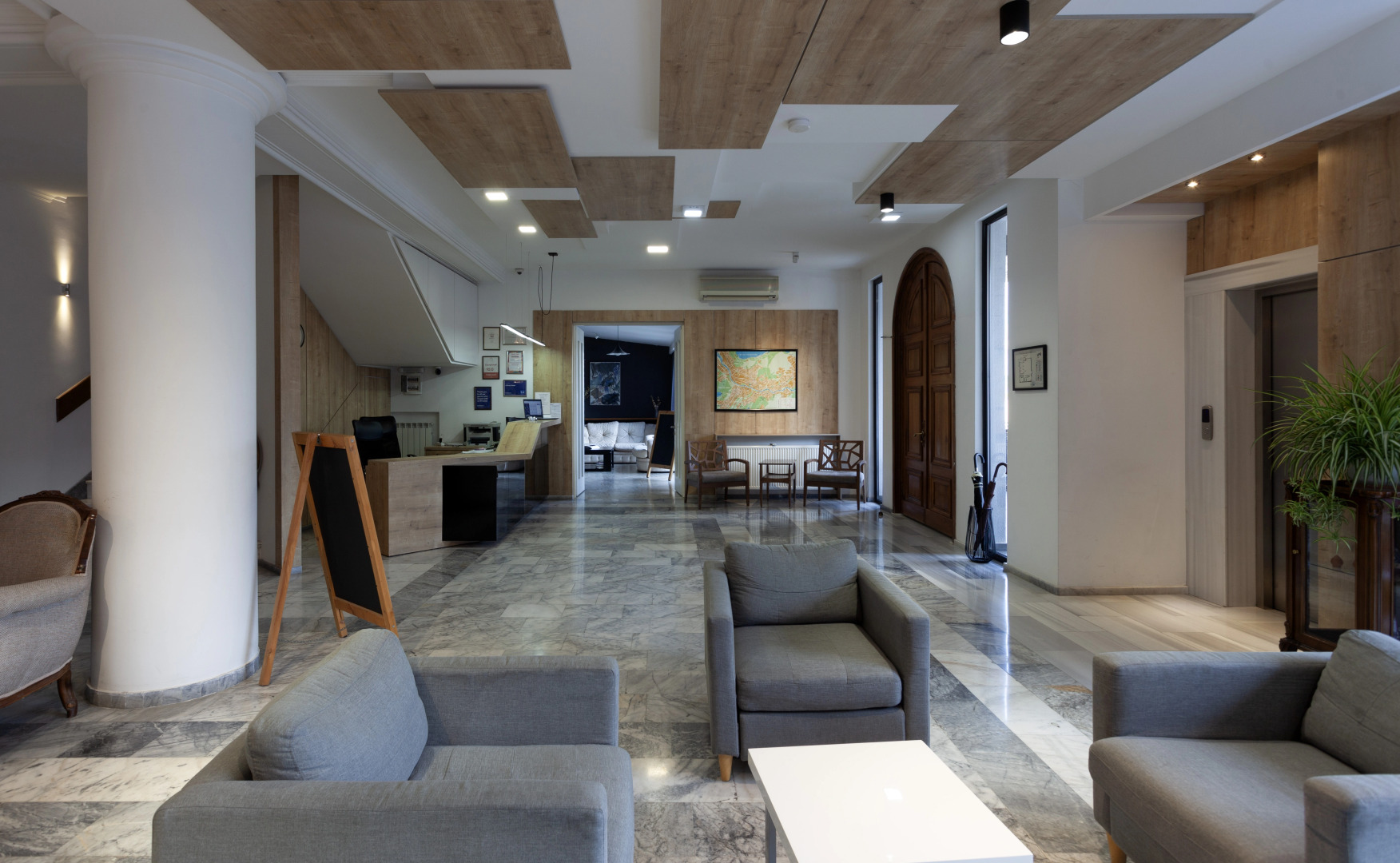 Foto - Alliance Hotel