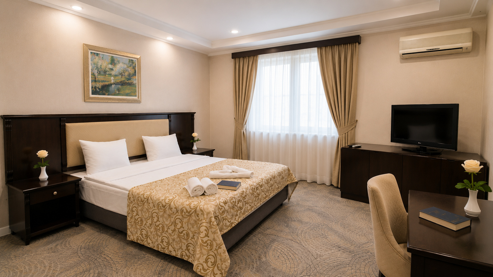 Foto - Premier Hotel