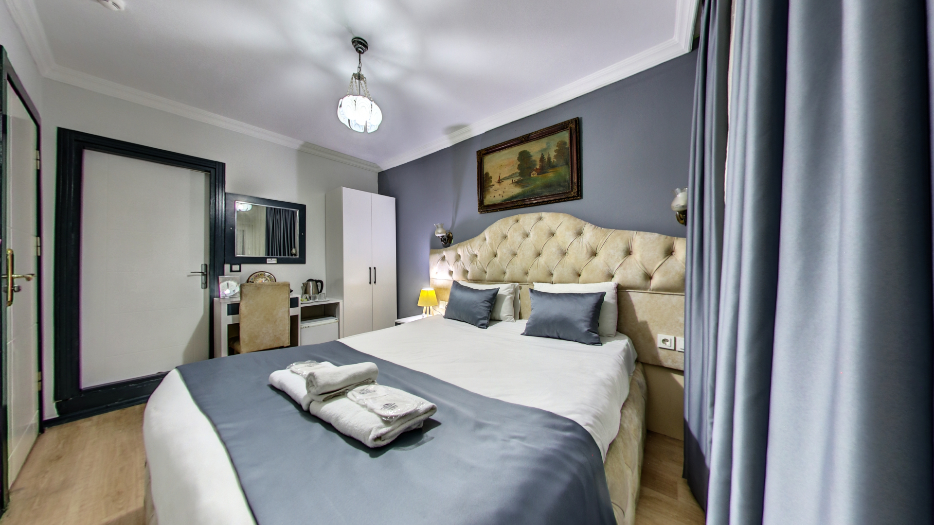 Photo - Hotel Mara İstanbul