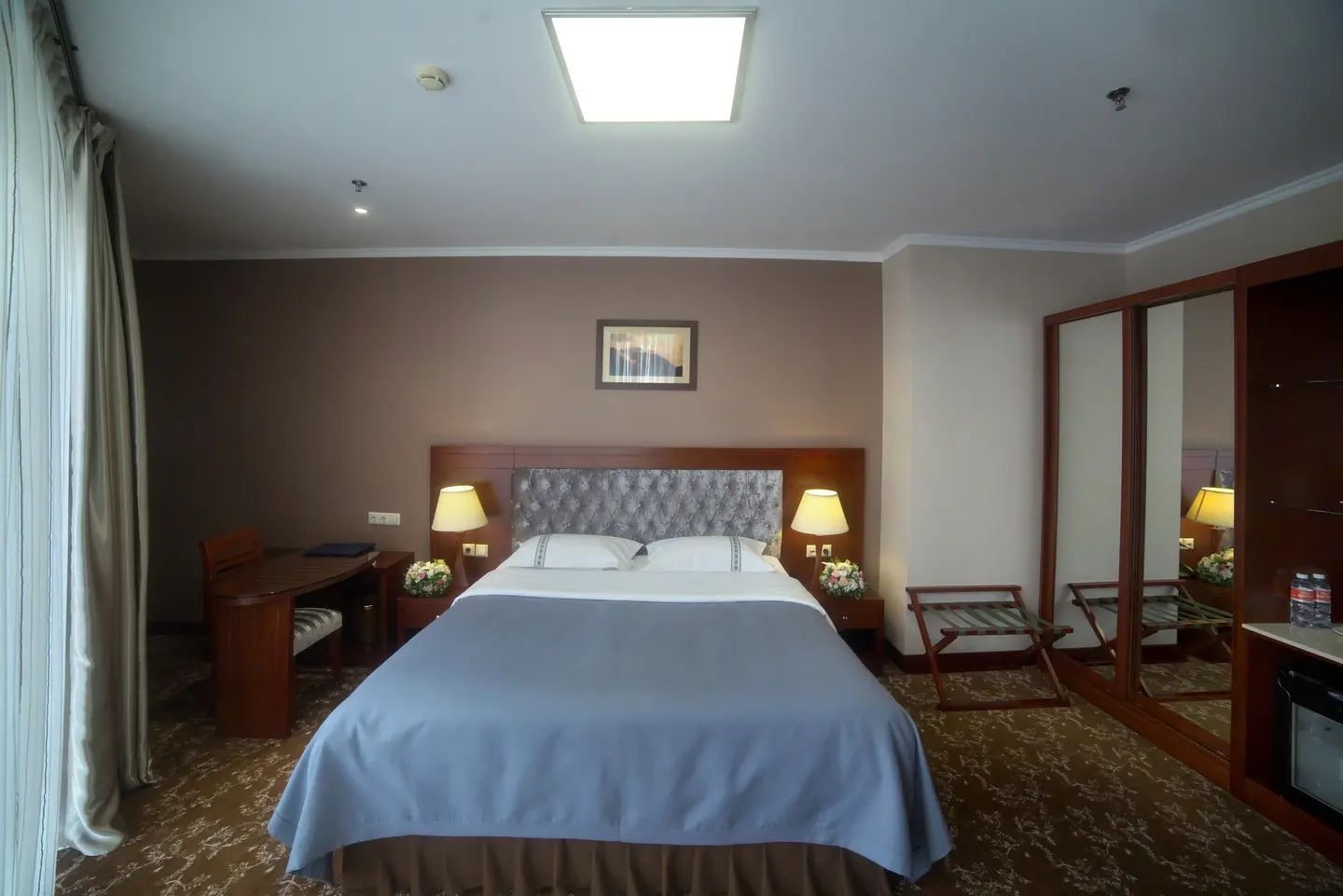 Foto - Grand Voyage Hotel