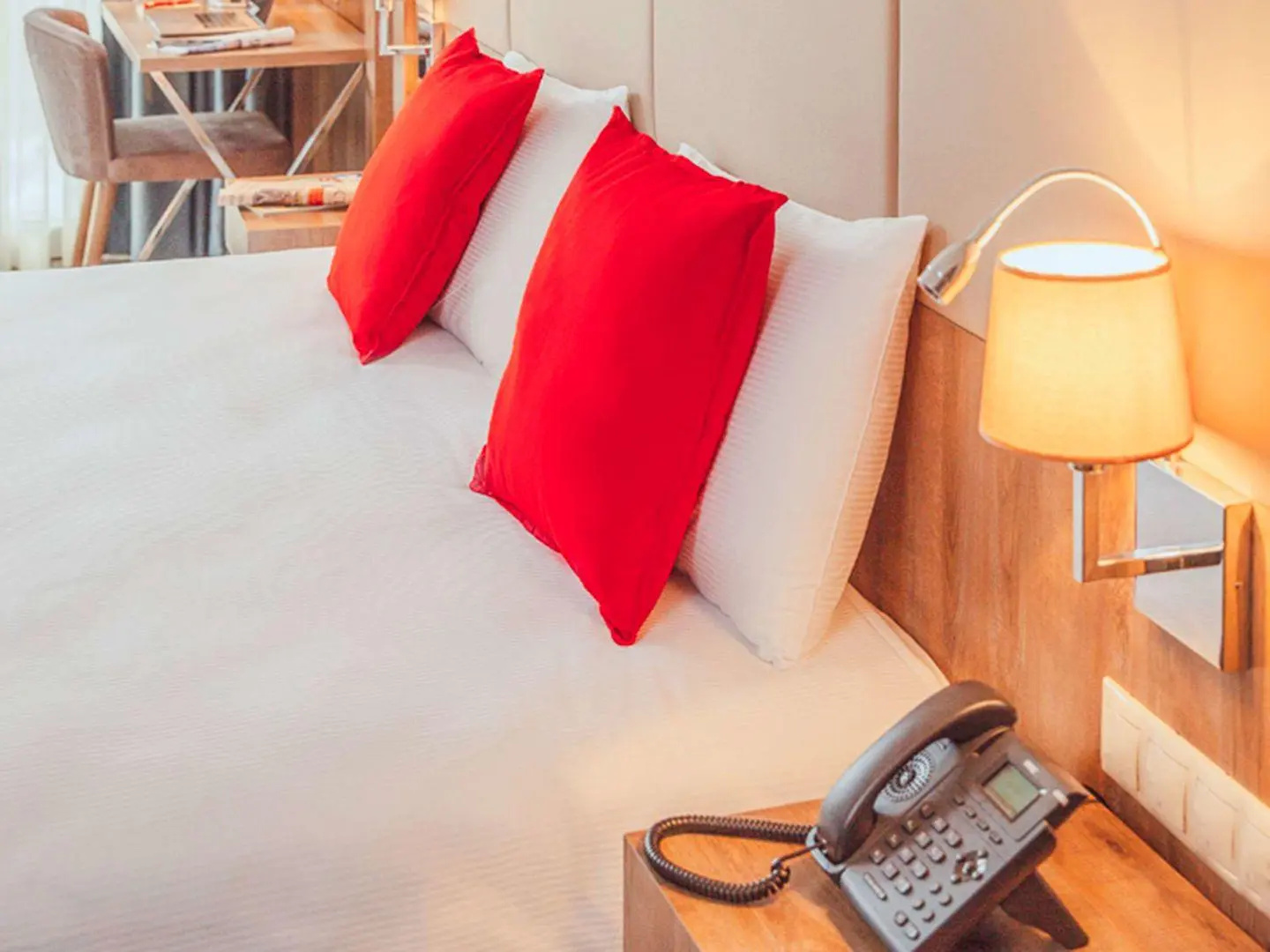 Foto - ibis Styles Istanbul Bomonti