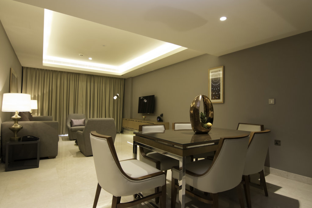 Photo - Grand Millennium Muscat