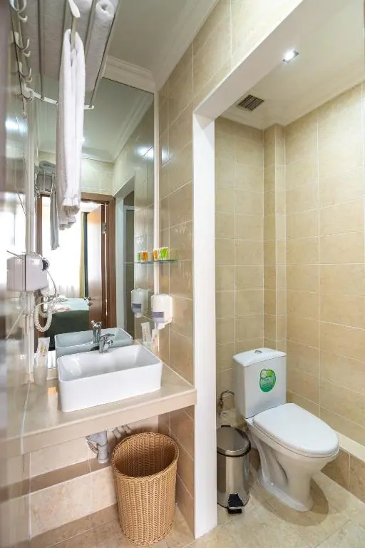 Foto - Mildom Hotel