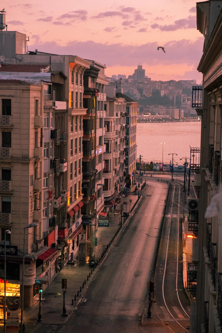 Foto - Felicity Hotel İstanbul