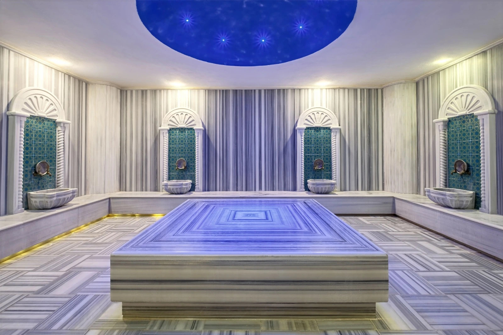 Foto - Laristone Suite Spa Hotel