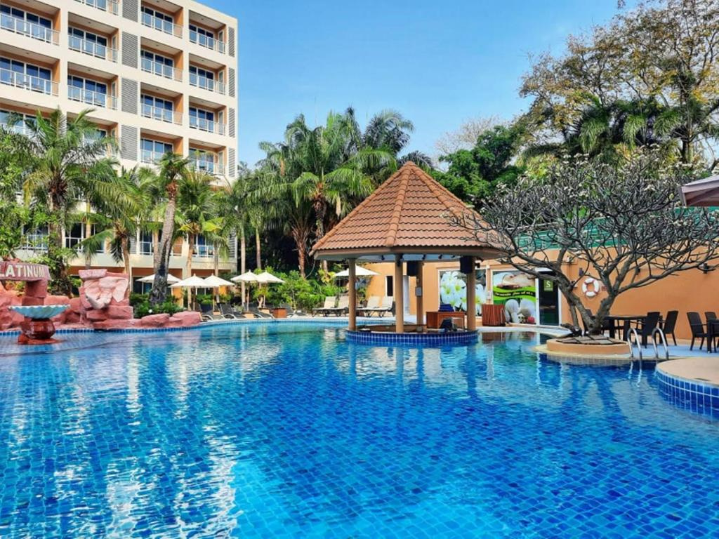Foto - Nova Platinum Hotel