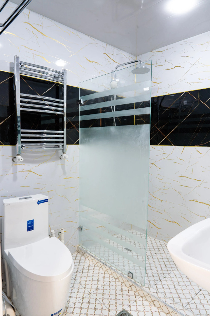 Foto - Status Inn Hotel