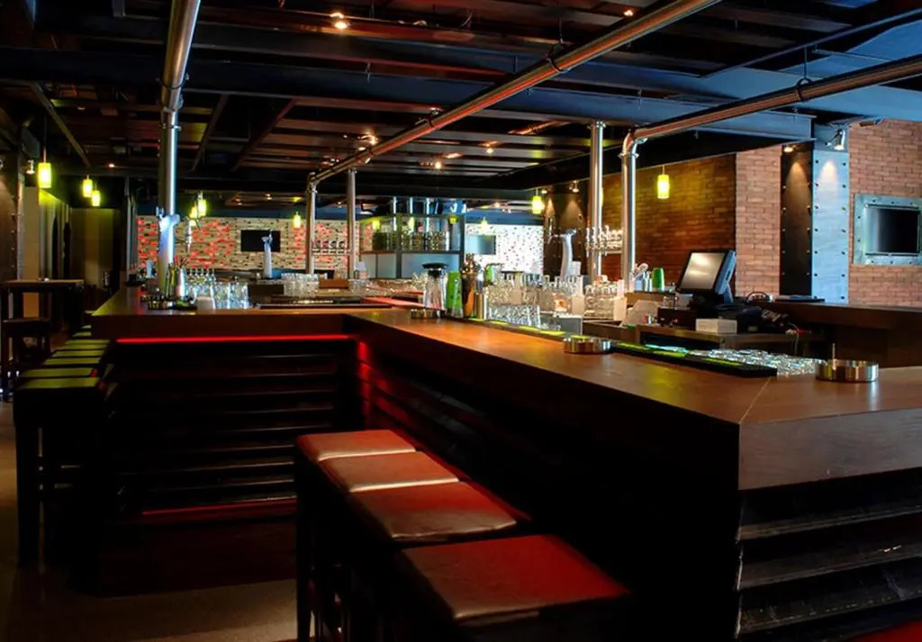 Foto - Dubai Marine Beach Resort & Spa