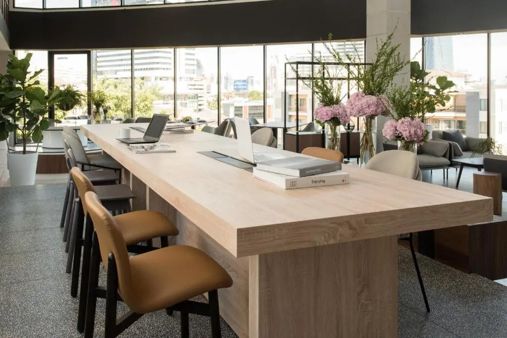 Foto - Amanta Hotel & Residence Sathorn