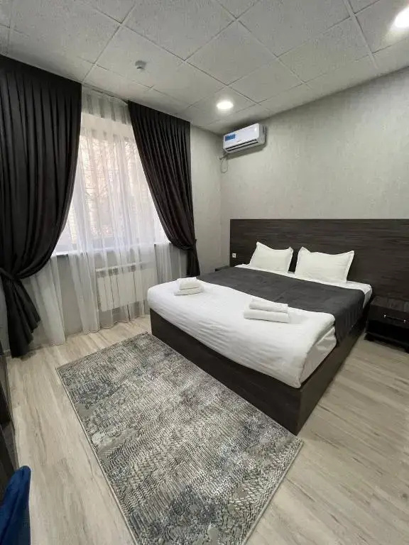 Foto - Haziniy Hotel